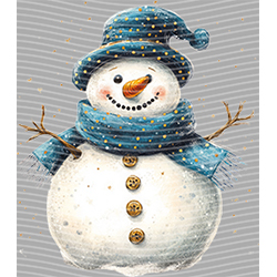 Christmas-ADJ 12689